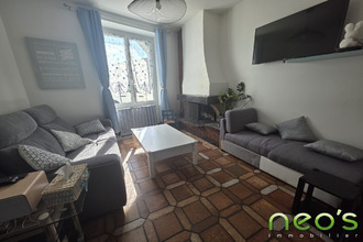 achat maison cholet 49300