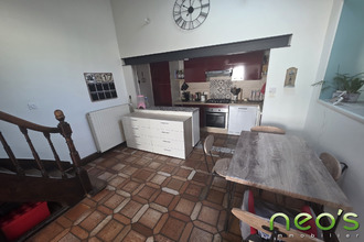 achat maison cholet 49300