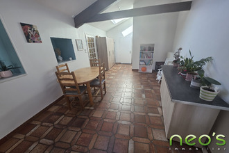 achat maison cholet 49300