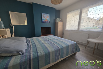 achat maison cholet 49300