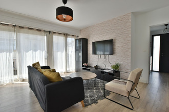 achat maison cholet 49300