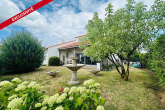 achat maison cholet 49300