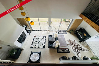 achat maison cholet 49300