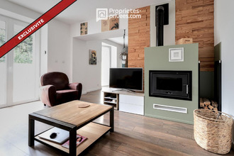 achat maison cholet 49300