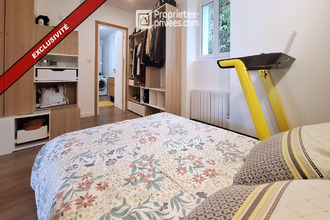 achat maison cholet 49300