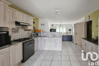 achat maison cholet 49300