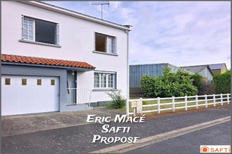 achat maison cholet 49300