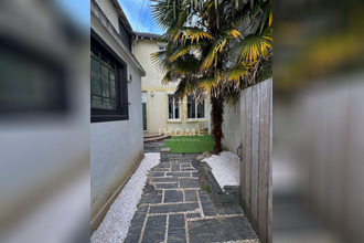 achat maison cholet 49300