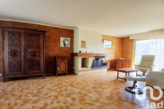 achat maison cholet 49300