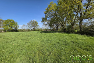 achat maison cholet 49300