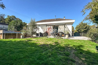 achat maison cholet 49300
