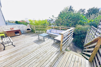 achat maison cholet 49300