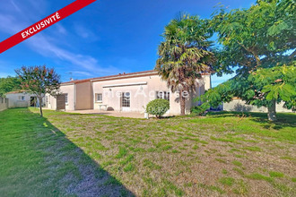 achat maison cholet 49300