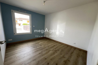 achat maison cholet 49300