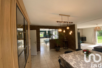 achat maison cholet 49300