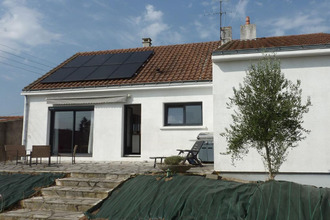 achat maison cholet 49300