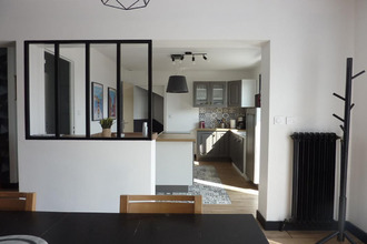 achat maison cholet 49300