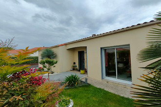achat maison cholet 49300