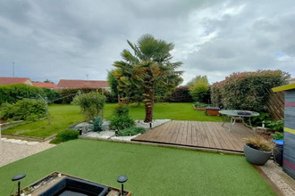 achat maison cholet 49300