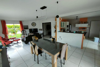 achat maison cholet 49300