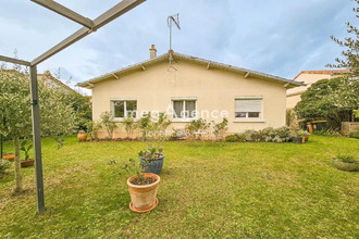 achat maison cholet 49300