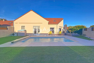 achat maison cholet 49300