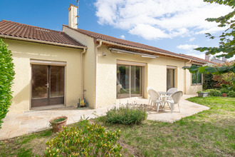 achat maison cholet 49300