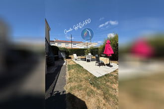 achat maison cholet 49300