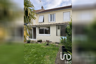 achat maison cholet 49300