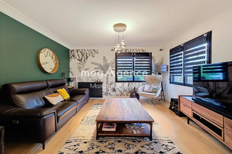 achat maison cholet 49300