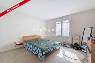 achat maison cholet 49300