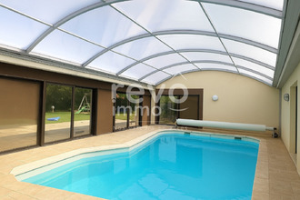 achat maison cholet 49300