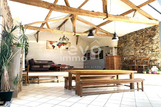 achat maison cholet 49300