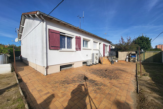 achat maison cholet 49300