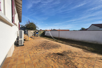 achat maison cholet 49300