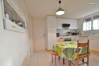 achat maison cholet 49300
