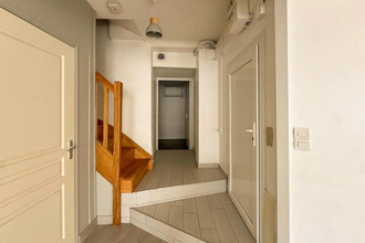 achat maison cholet 49300