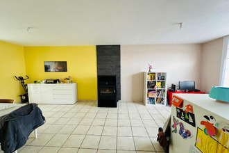 achat maison cholet 49300