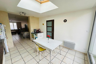 achat maison cholet 49300