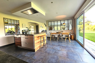 achat maison cholet 49300