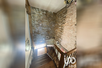 achat maison cholet 49300