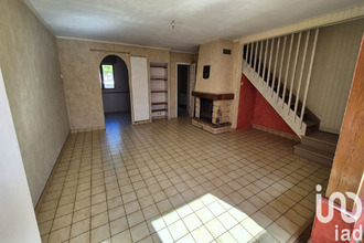 achat maison cholet 49300