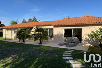 achat maison cholet 49300