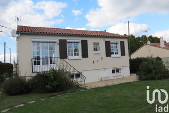 achat maison cholet 49300
