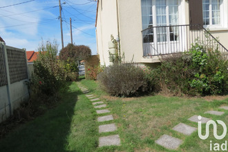 achat maison cholet 49300