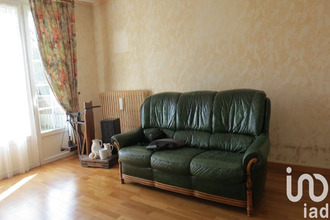 achat maison cholet 49300