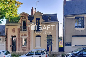 achat maison cholet 49300