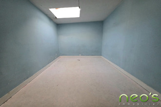 achat maison cholet 49300