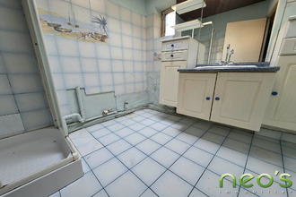 achat maison cholet 49300