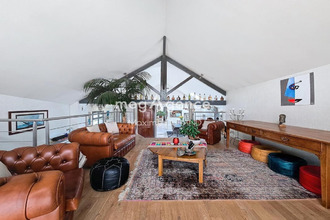 achat maison cholet 49300